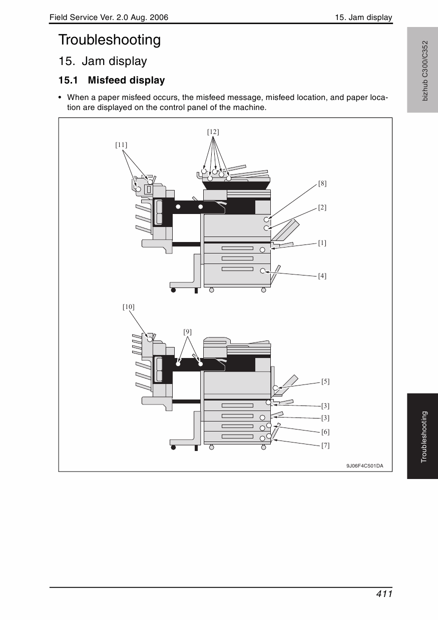 Konica Minolta Bizhub C350 Service Manual Pdf